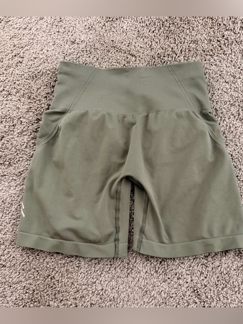 Oner Effortless Seamless Short